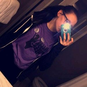 Meet your Posher, Linnea